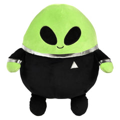 8" Squishy-Ishies Alien LLB Plush Toys