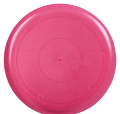 9" PINK BREAK-A-PLATE LLB kids toys