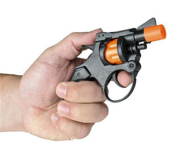 6" 8-SHOT CAP REVOLVER LLB kids toys