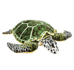 30" SEA TURTLE LLB Plush Toys