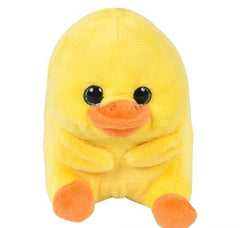 5" BELLY BUDDY DUCK LLB Plush Toys