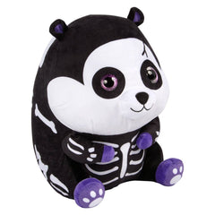 13" Belly Buddy Skeleton  LLB Plush Toys