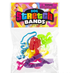 DOG STRETCH BANDS LLB kids toys