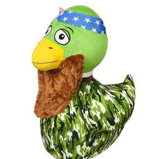 33" CAMO DUCK PLUSH LLB Plush Toys