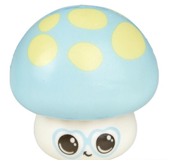 3.25" SQUISH MUSHROOM LLB Squishy Toys