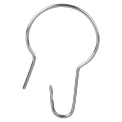 Metal Merchandiser Clip 100ct