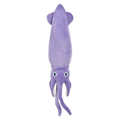 20" Squid Plush