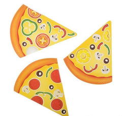 PIZZA STICKER SET LLB Sticker