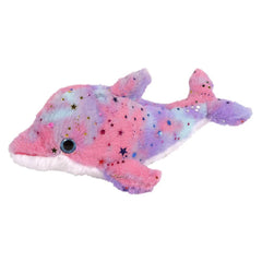 11" Dolphin Plush