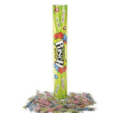 18" SOUR PUNCH TWIST MEGA TUBE LLB kids toys