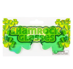 SHAMROCK SUNGLASSES LLB kids Accessories