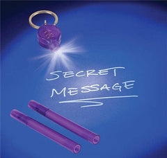 3.75" INVISIBLE INK PEN LLB kids toys