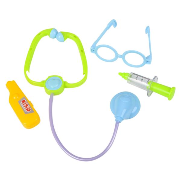 AQUATIC JUNIOR VET KIT LLB kids toys