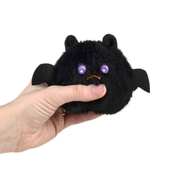 3" Halloween Squeezy Bead Plush 12ct LLB Plush Toys