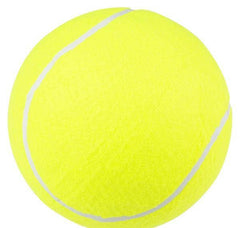 8" JUMBO TENNIS BALL ASSORTMENT LLB Balls