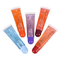 3.25" CANDY LIP GLOSS LLB kids Accessories