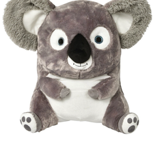 20" BELLY BUDDY KOALA (SS) LLB Plush Toys