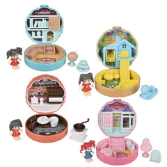 6.5" Micro Playset Blind Bag 18ct