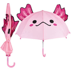 28" Axolotl Umbrella LLB Umbrella