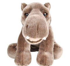 12" HEIRLOOM FLOPPY HIPPO LLB Plush Toys