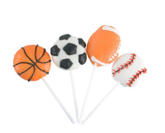 2" SPORTSBALL LOLLIPOP LLB kids toys