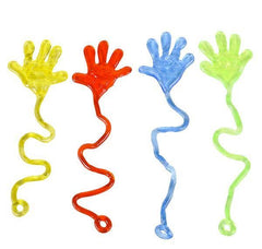 2" STICKY HAND LLB kids toys