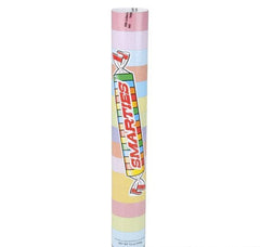 18" SMARTIES MEGA TUBE LLB kids toys