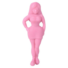 2.7" Grow A Girlfriend 12ct- LLB Toys