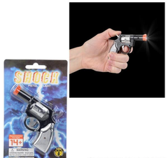 SHOCKING REPLICA PISTOL LLB kids toys