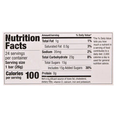 Watermelon Now And Later Candy 6pc 0.93oz - LLB Toys