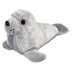 9" Seal Plush LLB Plush Toys