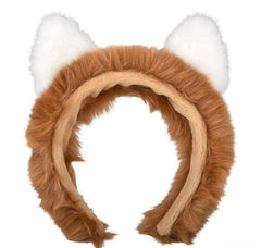 FOX HEADBAND LLB kids toys