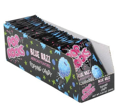 POP ROCKS BLUE RAZZ LLB kids toys