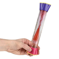 8" Sensory Water Stick Two-Tone- LLB Toys