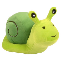 12" Snail Plush Toy