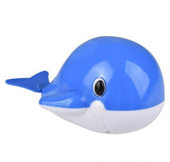 5.5" WIND UP WHALE LLB kids toys