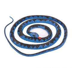 48" BLUE VIPER SNAKE LLB kids toys