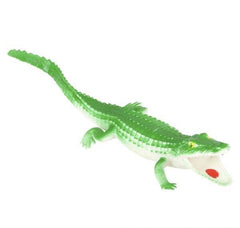 10" VINYL ALLIGATOR LLB kids toys