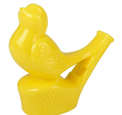 2.33" BIRD WHISTLE 24CT LLB kids toys