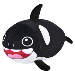 10.5" BUMBINOS AQUATIC LLB Plush Toys