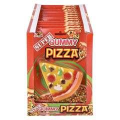 Super Gummy Pizza