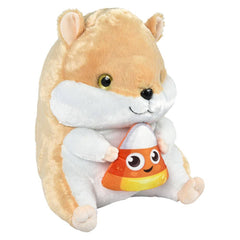 20" Belly Buddy Halloween Hamster LLB Plush Toys