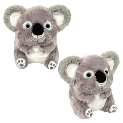 10" BELLY BUDDY KOALA LLB Plush Toys