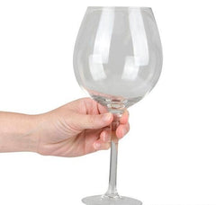 GIANT WINE GLASS LLB kids toys