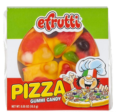 GUMMI PIZZA