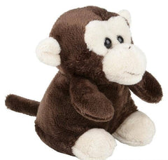 5" WEEZ MONKEY LLB Plush Toys