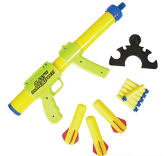 16" FOAM DART AIR BLASTER LLB kids toys