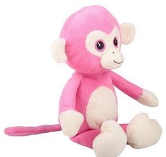 8" BABY MONKEY LLB Plush Toys