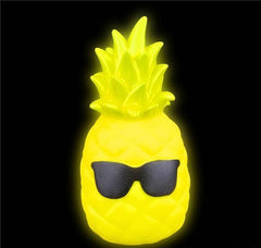 5" PINEAPPLE LED LIGHT LLB kids toys