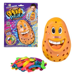 Lanard Splash Potato LLB kids toys